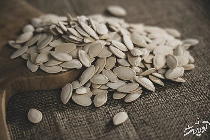 خواص تخم کدو خواص کدو